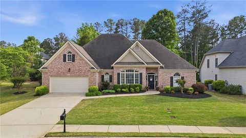 Homes For Sale - 615 River Valley Drive<br/> Dacula, GA 30019