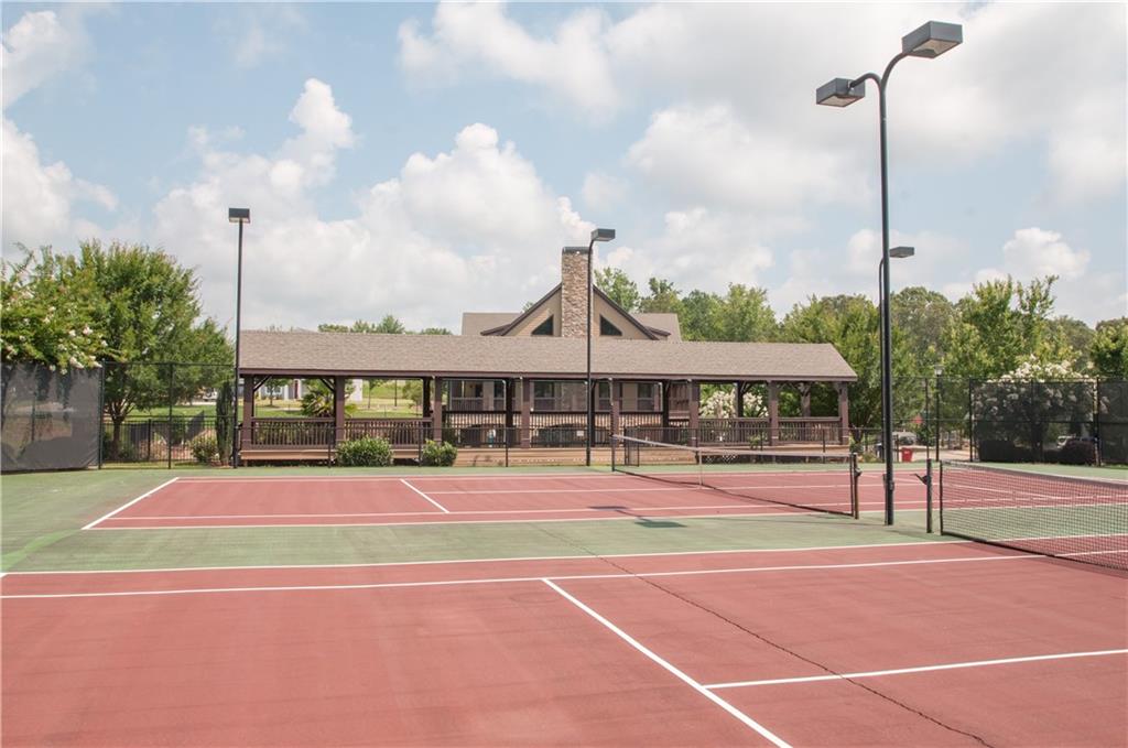 181 Catalpa Grove, Braselton, Georgia image 5