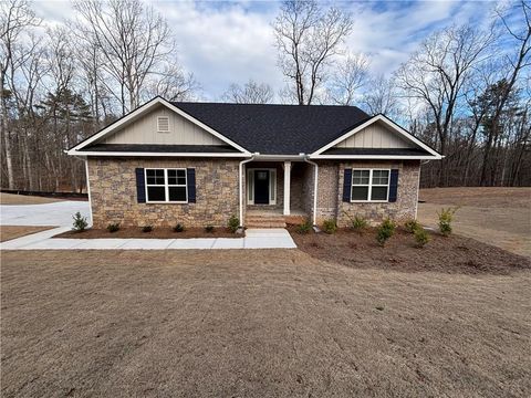 5391 Tuscany Drive Douglasville GA 30135