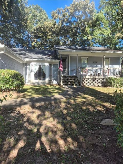 4132 Summer Place Snellville GA 30039