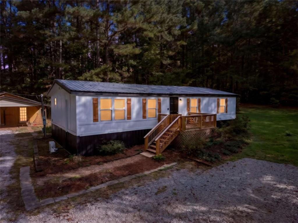 12208 BUCHANAN Highway
