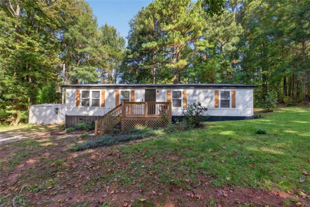 12208 BUCHANAN Highway