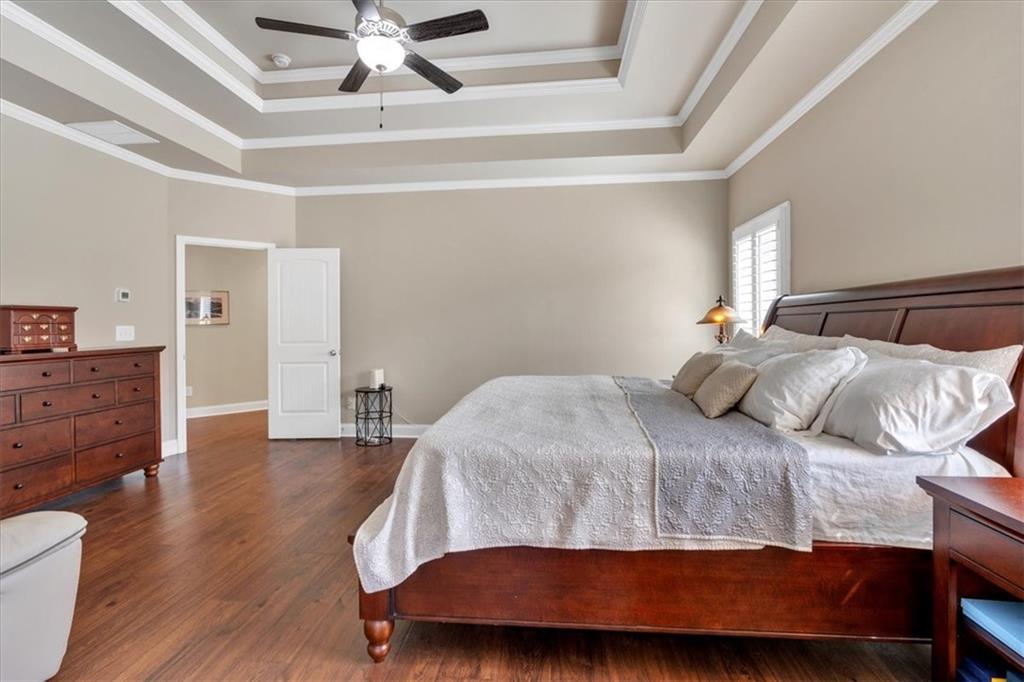 2767 Camp Mitchell Road, Loganville, Georgia image 31
