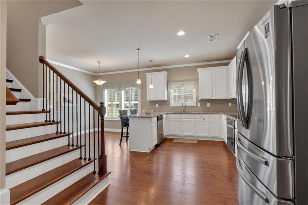 2767 Camp Mitchell Road, Loganville, Georgia image 15