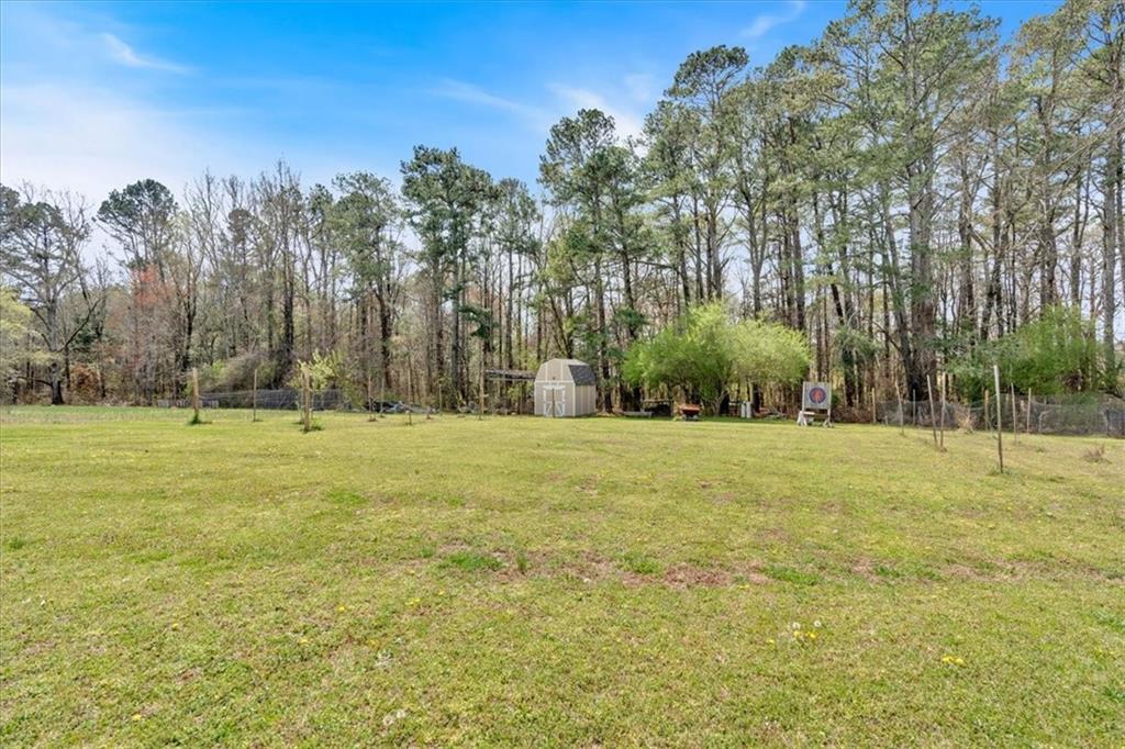 2767 Camp Mitchell Road, Loganville, Georgia image 47