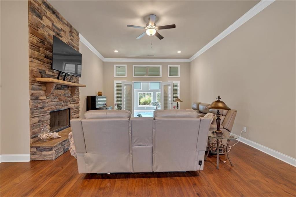 2767 Camp Mitchell Road, Loganville, Georgia image 11