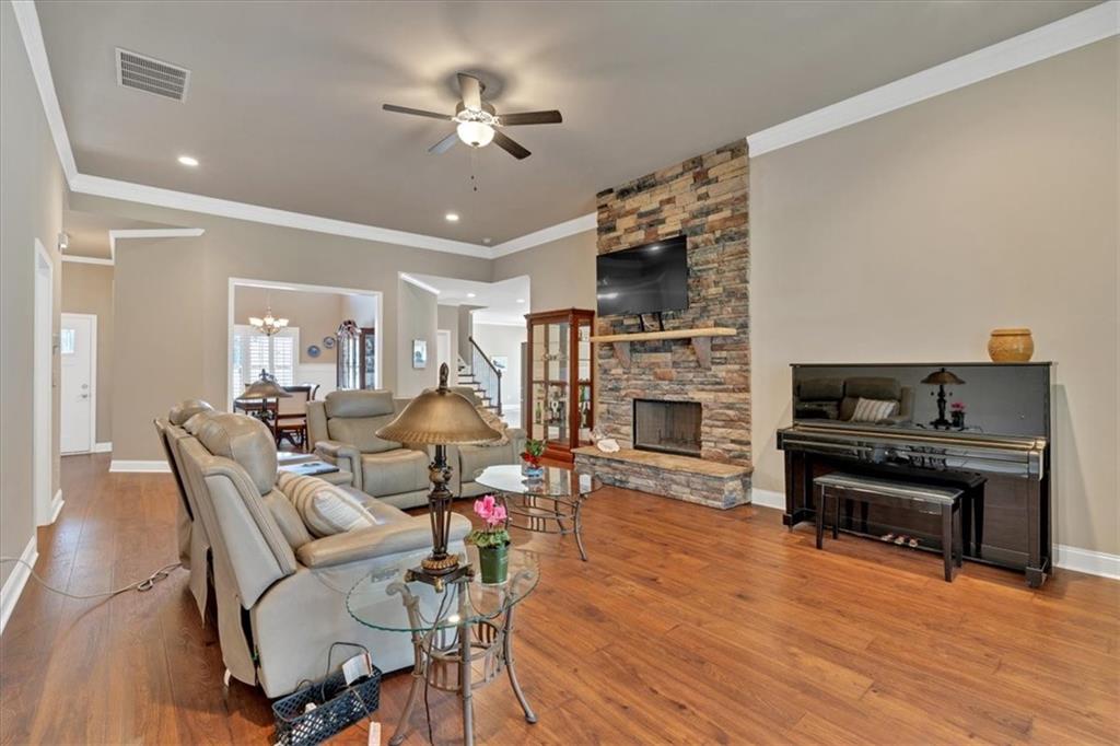 2767 Camp Mitchell Road, Loganville, Georgia image 12