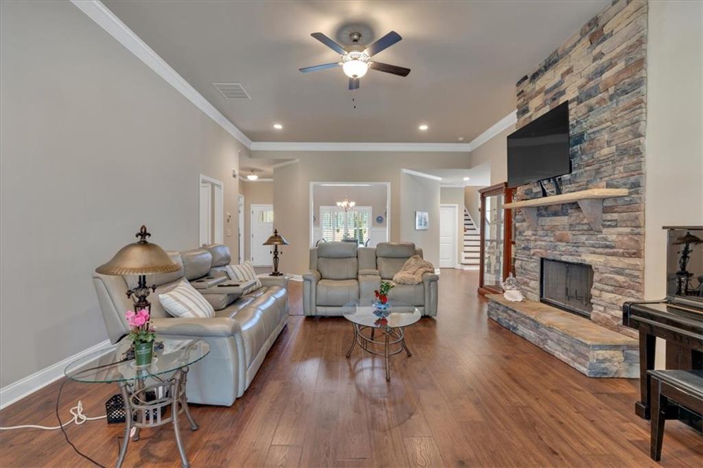 2767 Camp Mitchell Road, Loganville, Georgia image 13