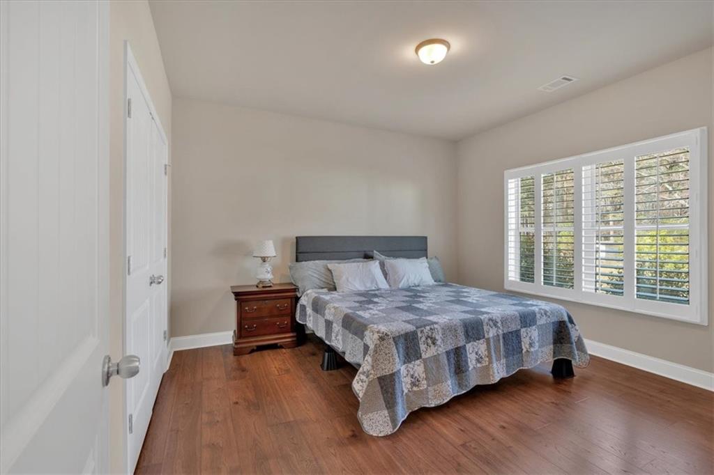 2767 Camp Mitchell Road, Loganville, Georgia image 38