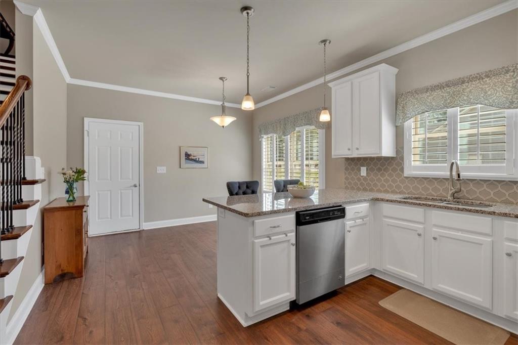 2767 Camp Mitchell Road, Loganville, Georgia image 20