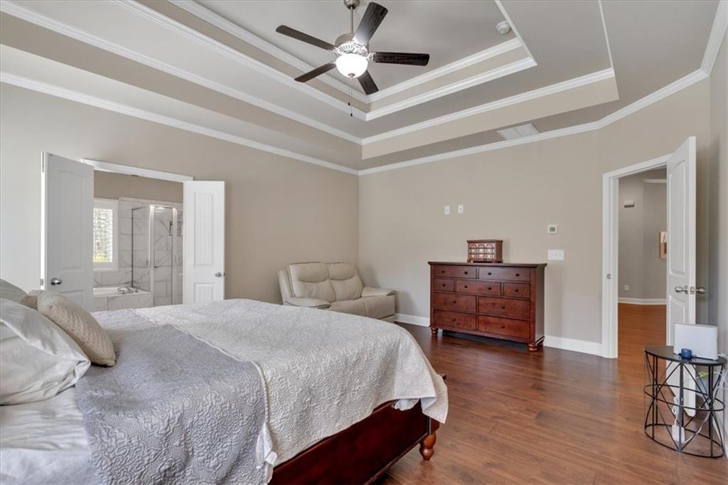 2767 Camp Mitchell Road, Loganville, Georgia image 30