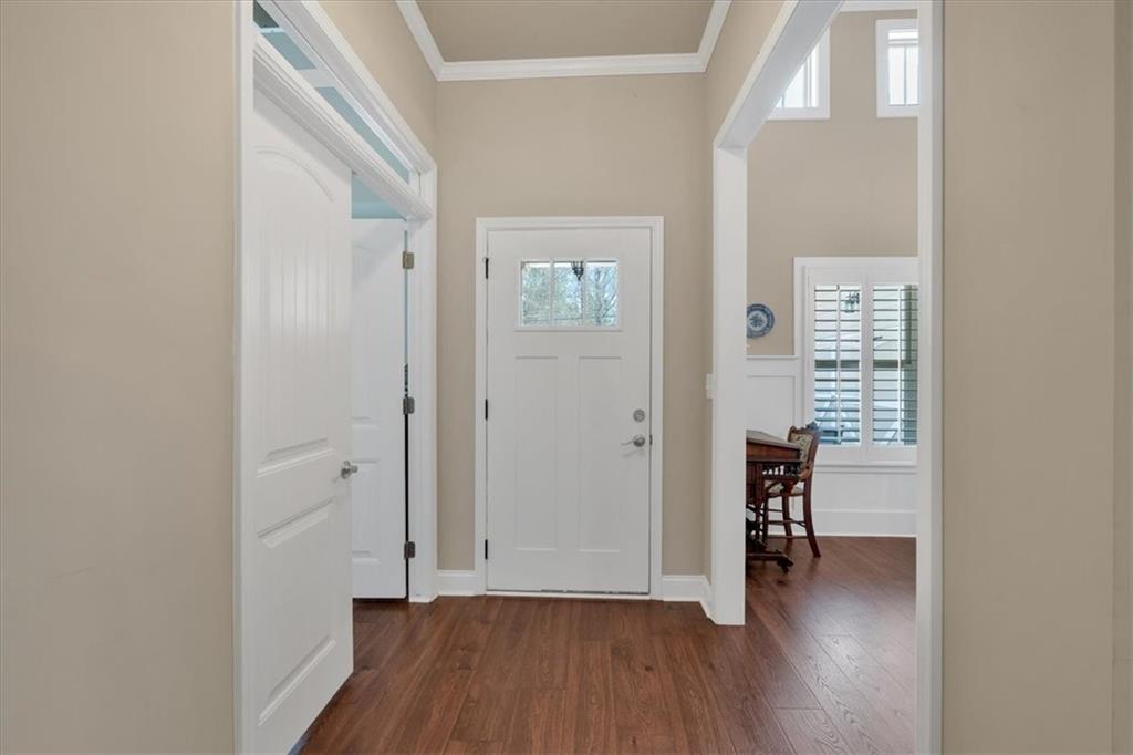2767 Camp Mitchell Road, Loganville, Georgia image 7