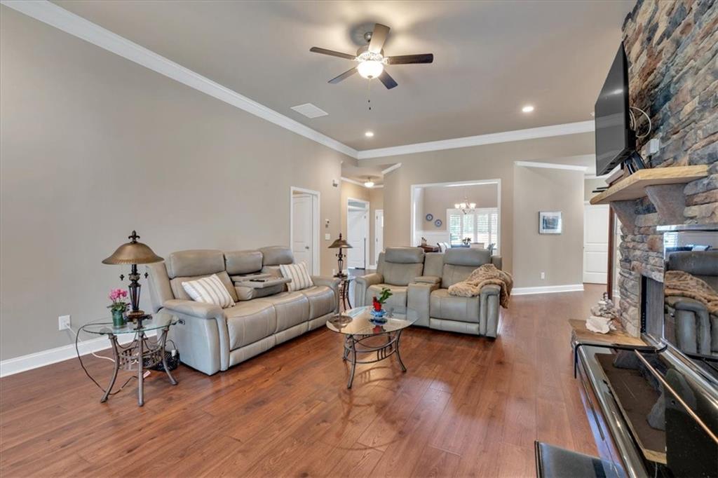2767 Camp Mitchell Road, Loganville, Georgia image 14