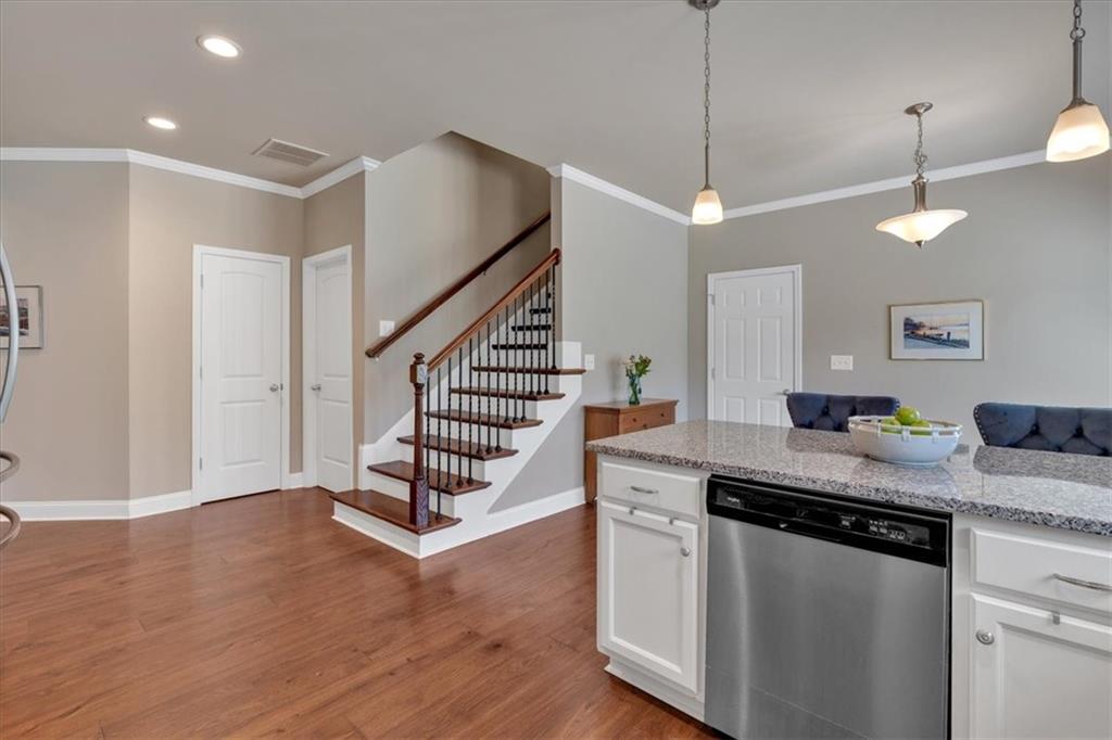 2767 Camp Mitchell Road, Loganville, Georgia image 21