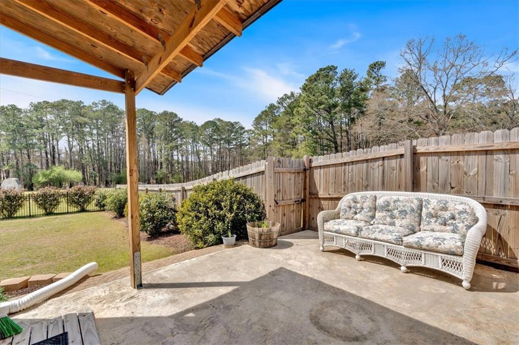 2767 Camp Mitchell Road, Loganville, Georgia image 45