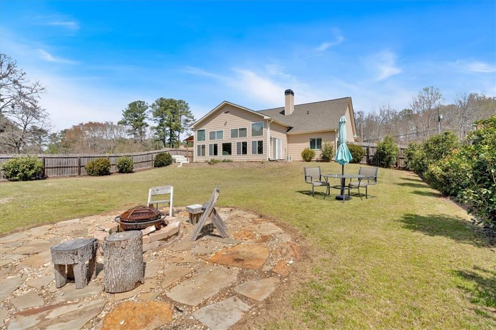 2767 Camp Mitchell Road, Loganville, Georgia image 2