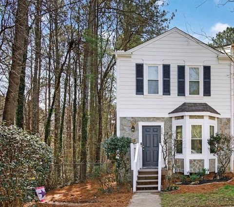 3466 Lee Court NW Kennesaw GA 30144