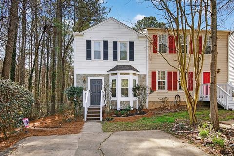 3466 Lee Court NW Kennesaw GA 30144