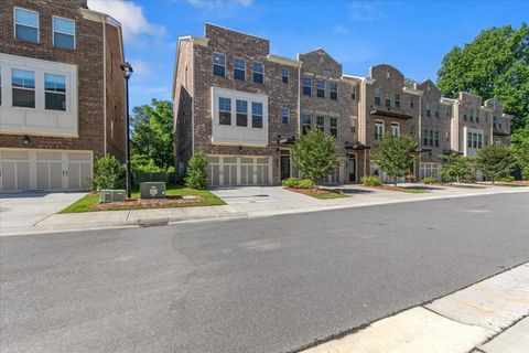 Townhouse in Chamblee GA 1801 Samantha Bend.jpg