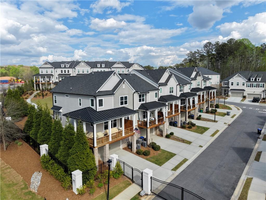 10055 River Rock Drive