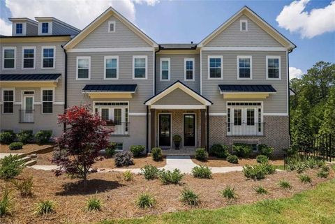 10055 River Rock Drive Roswell GA 30076