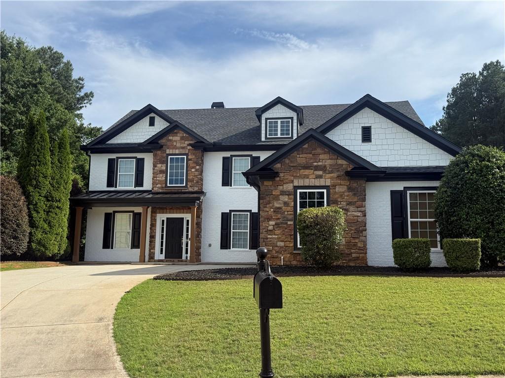 387 Fern Court