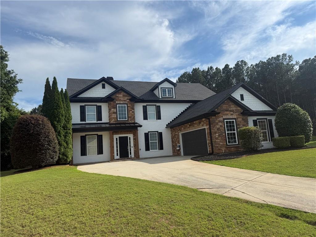 387 Fern Court