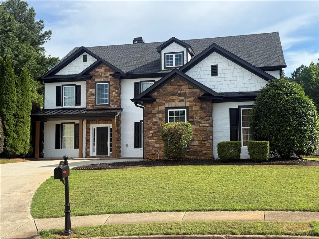387 Fern Court