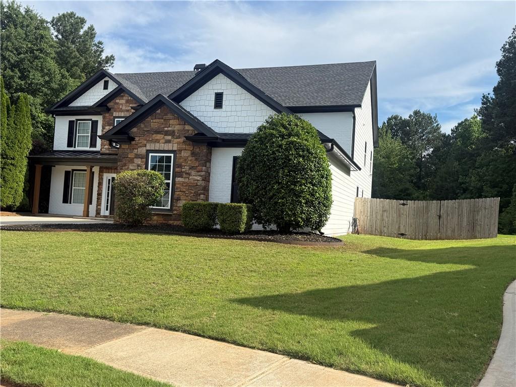 387 Fern Court