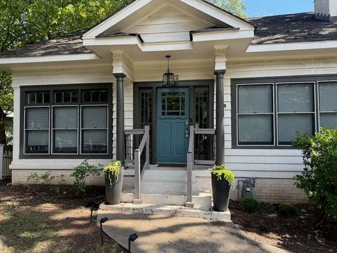 Photo of 542 S Candler Street, Decatur, GA 30030 (MLS # 7632571)