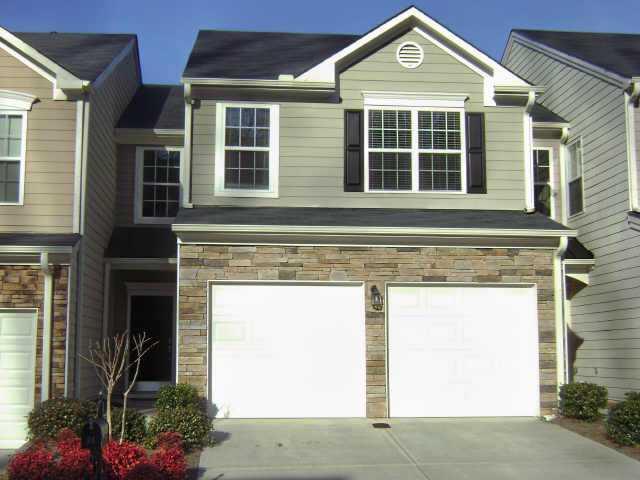 Photo 1 of 16 — 24 JEKYLL DRIVE Drive 24, Marietta, GA 30066