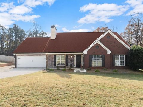 A home in Jefferson