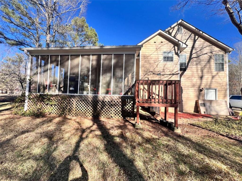 884 Poole Bridge Road, Hiram, Georgia image 17