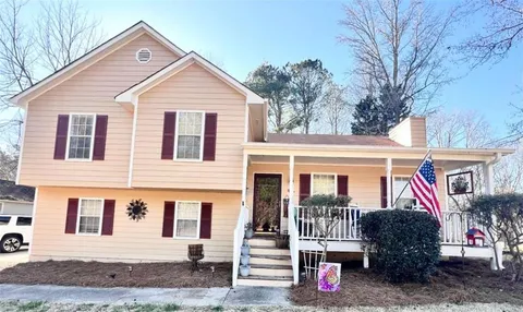 884 Poole Bridge Road, Hiram, GA 30141 - MLS#: 7531571