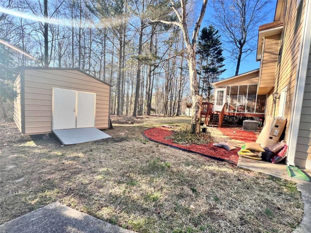 884 Poole Bridge Road, Hiram, Georgia image 20