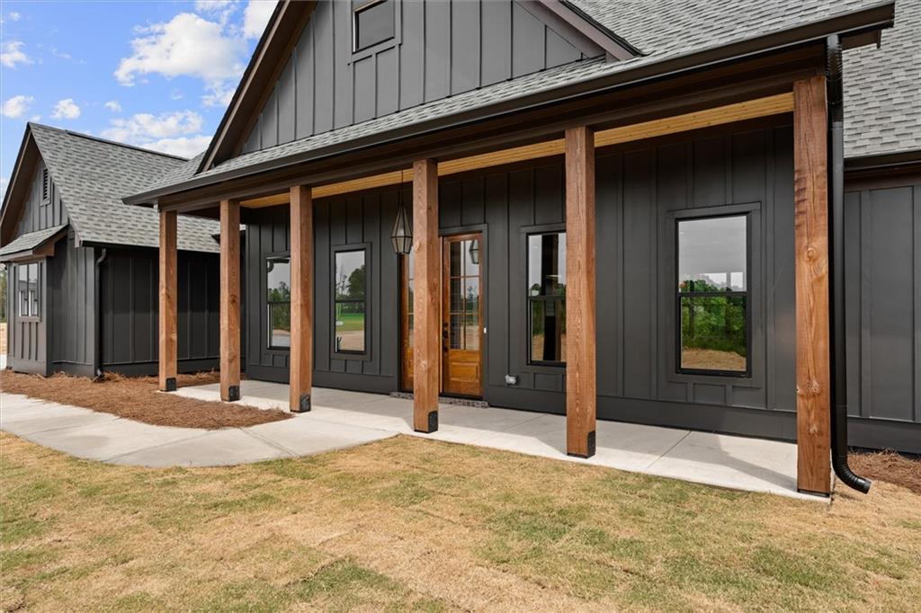 Lot 1 Wildcat Rd