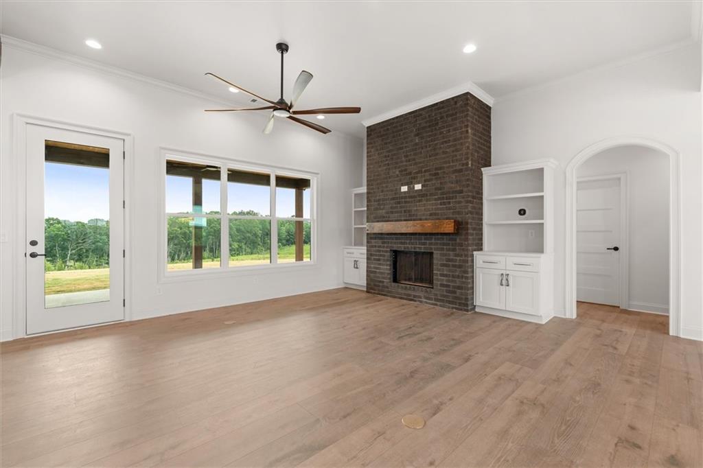 Lot 1 Wildcat Rd