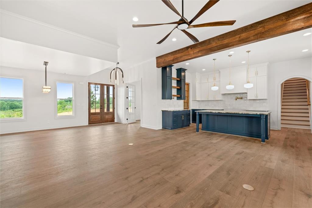 Lot 1 Wildcat Rd