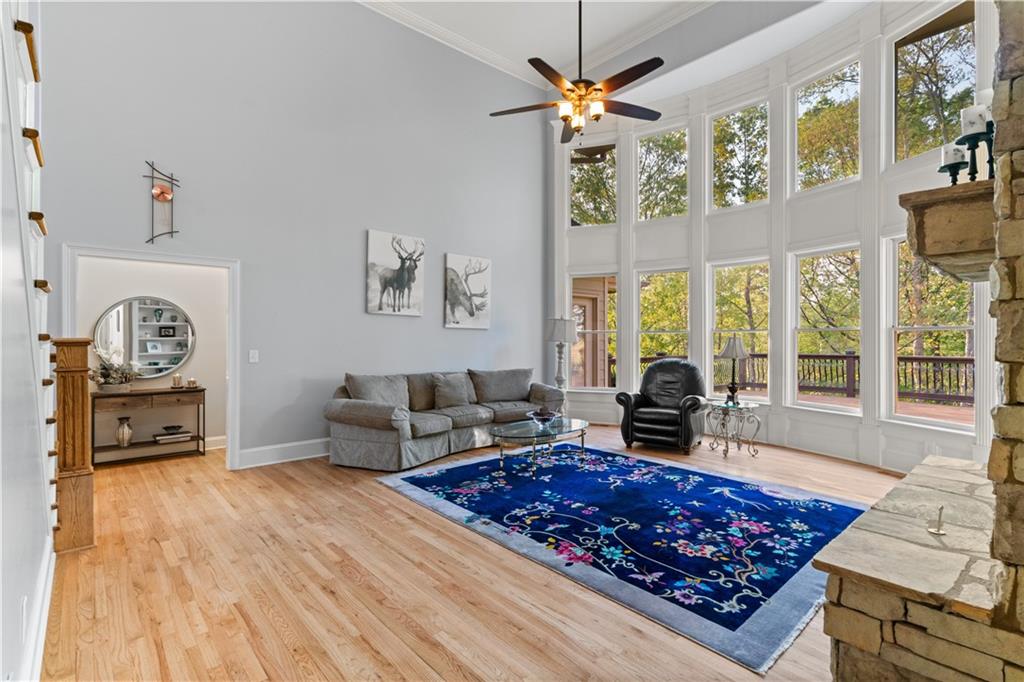 519 River Estates Parkway, Canton, Georgia image 9