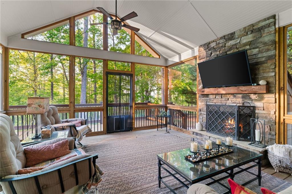519 River Estates Parkway, Canton, Georgia image 36