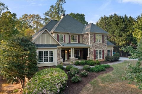 519 River Estates Parkway Canton GA 30115