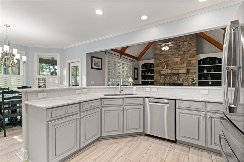 519 River Estates Parkway, Canton, Georgia image 12