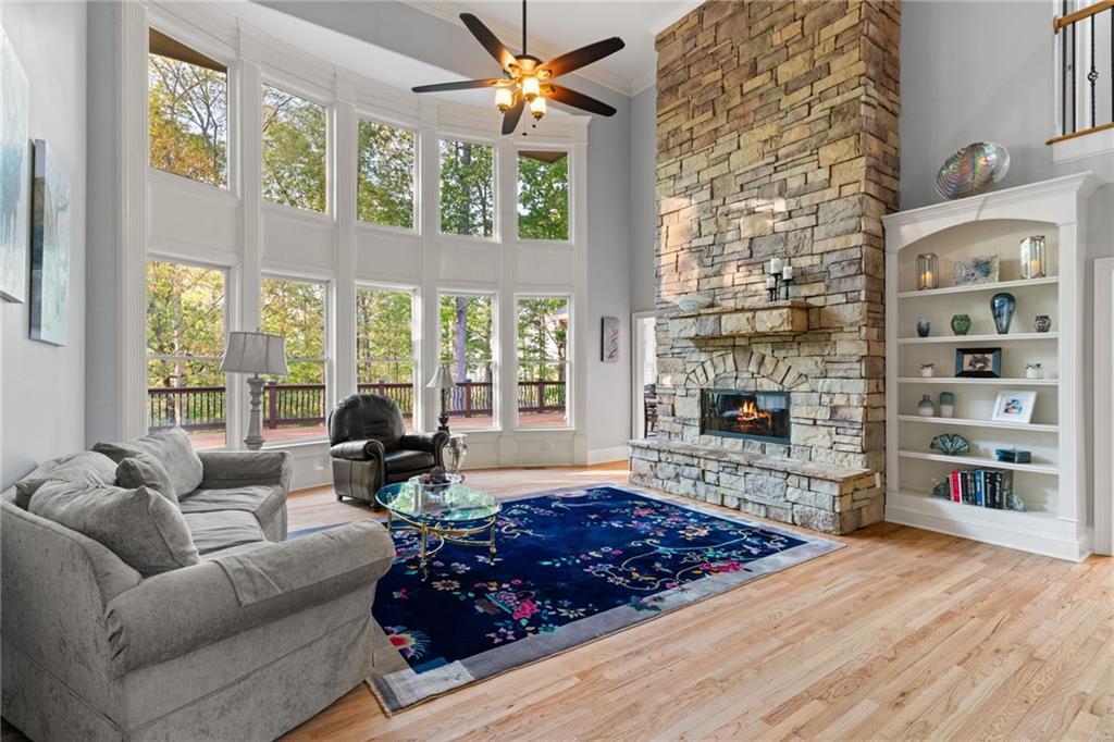 519 River Estates Parkway, Canton, Georgia image 13
