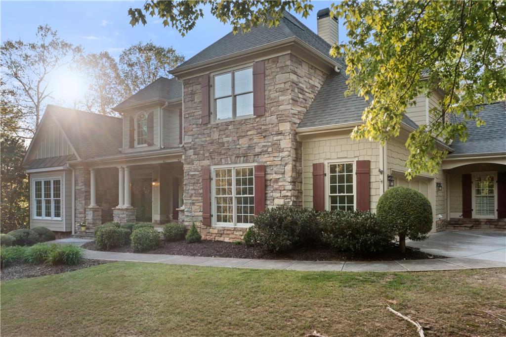 519 River Estates Parkway, Canton, Georgia image 6