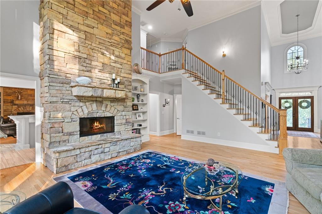 519 River Estates Parkway, Canton, Georgia image 10