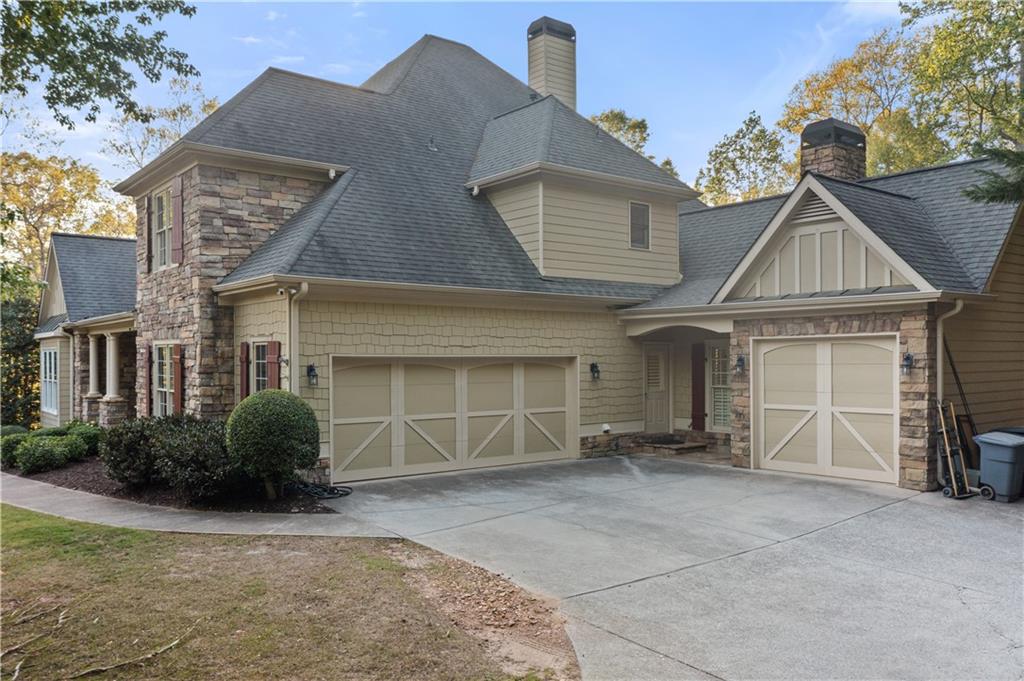 519 River Estates Parkway, Canton, Georgia image 5