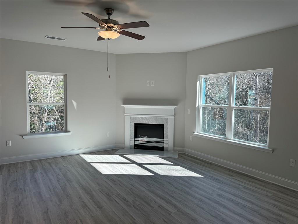 554 Wauka Drive, Demorest, Georgia image 12