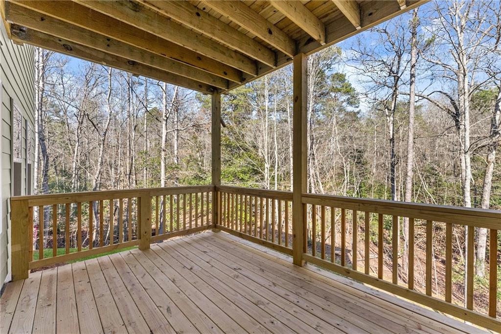 554 Wauka Drive, Demorest, Georgia image 7