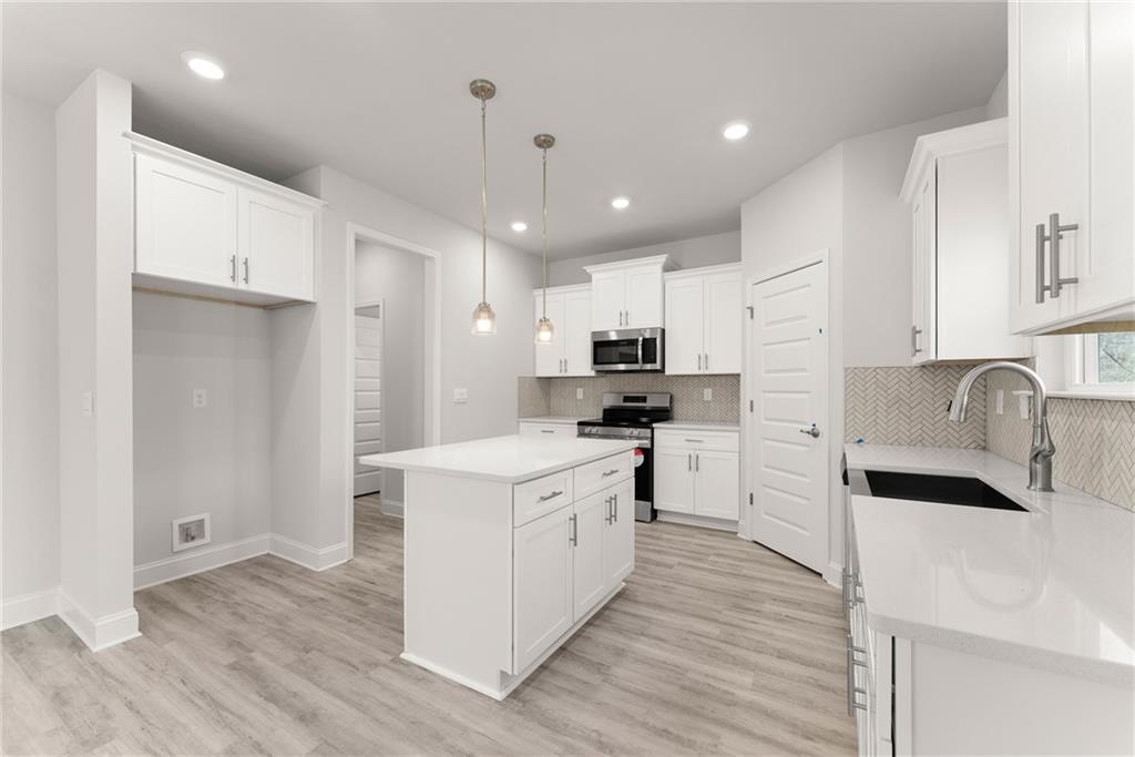 554 Wauka Drive, Demorest, Georgia image 18
