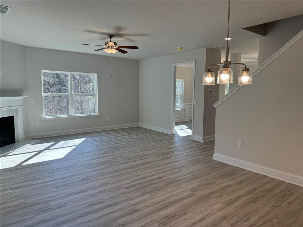 554 Wauka Drive, Demorest, Georgia image 14